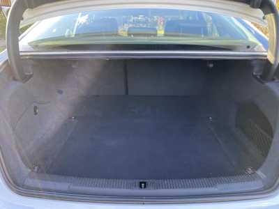 Audi A6, 2012