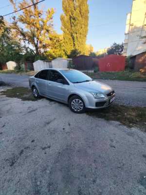 Ford Focus, 2006