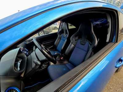Opel Corsa OPC, 2008