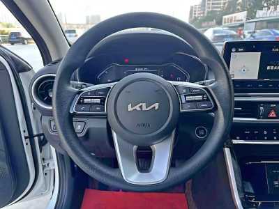 Kia K3, 2022 ����