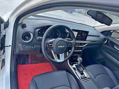 Kia K3, 2022 ����