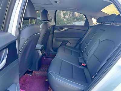 Kia K3, 2022 ����