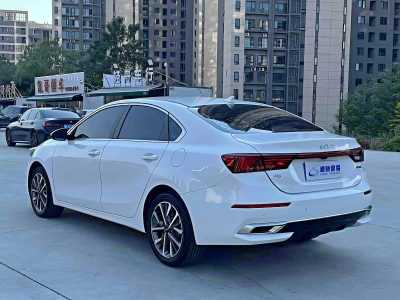 Kia K3, 2022 ����