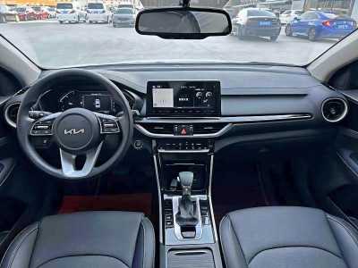 Kia K3, 2022 ����