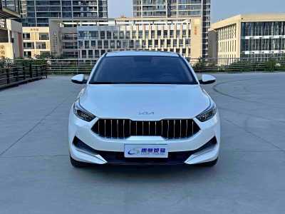 Kia K3, 2022 ����