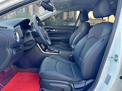 Kia K3, 2022 ����