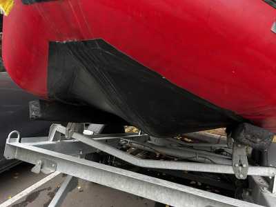 ����� ��� Zebec 380A (�������)