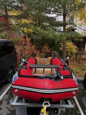 ����� ��� Zebec 380A (�������)