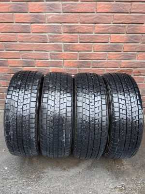 DUNLOP 225/55/18