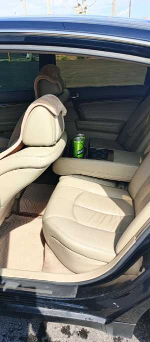 Nissan Teana, 2006