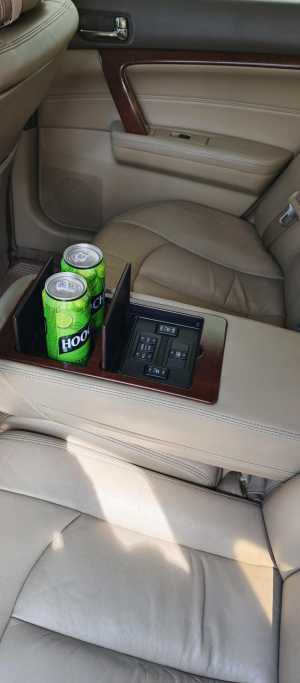 Nissan Teana, 2006