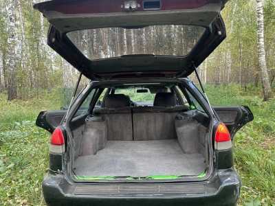 Subaru legacy 1997 � ������
