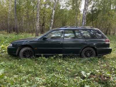 Subaru legacy 1997 � ������