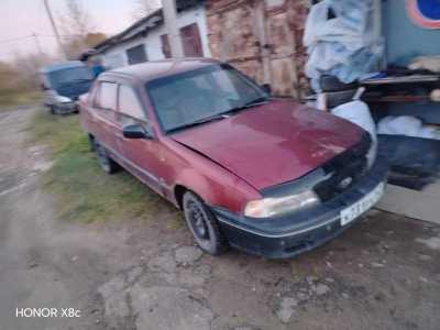 ������ Daewoo Nexia