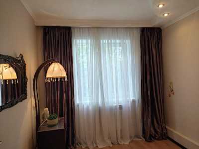 3-� ��������, 64 �2, 5/9 ��. � ���������� ����������