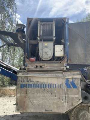 ��������� �������� KLEEMANN MC 100 R