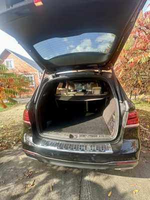 Mercedes GLE-�����, 2017