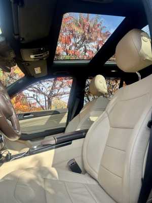 Mercedes GLE-�����, 2017