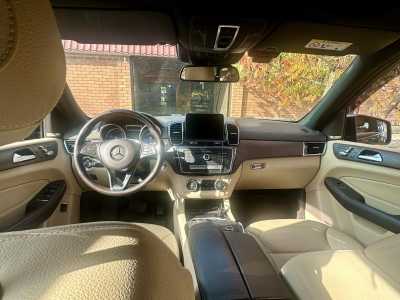 Mercedes GLE-�����, 2017