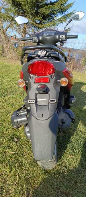 ������ ������ SYM ORBIT 50