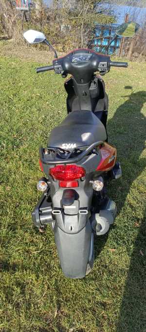 ������ ������ SYM ORBIT 50