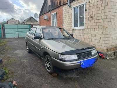 ��� 2110, 1999