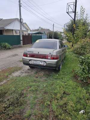 ��� 2110, 1999
