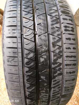 Continental CrossContact LX Sport 275/40 R22 108Y �� ������.