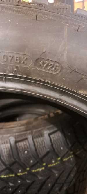 ����������� ������ ������ 215/55/17.