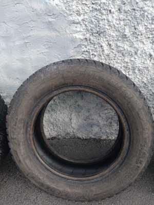 ���� ������ ���������� MICHELIN X-Ice North XIN2 195/65 R15 95T 4 ��.