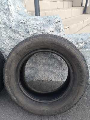 ���� ������ ���������� MICHELIN X-Ice North XIN2 195/65 R15 95T 4 ��.