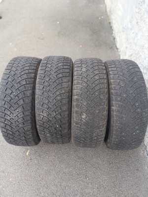 ���� ������ ���������� MICHELIN X-Ice North XIN2 195/65 R15 95T 4 ��.