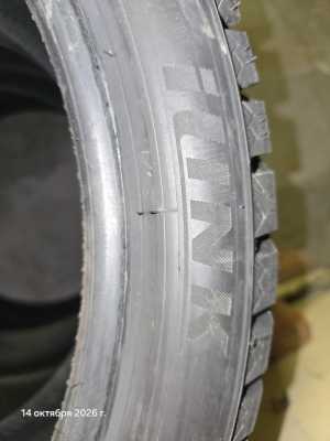 ������ ���������� 245/40 r20 � 275/35 r20