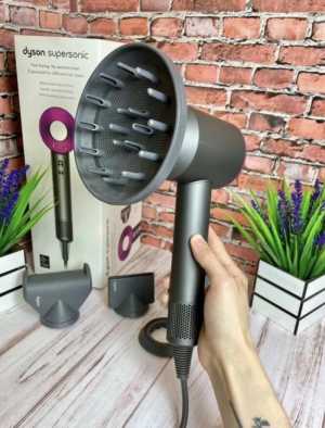 Dyson supersonic HD-08 ��������