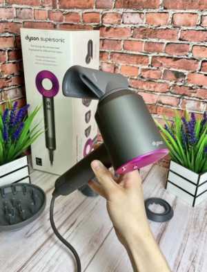 Dyson supersonic HD-08 ��������