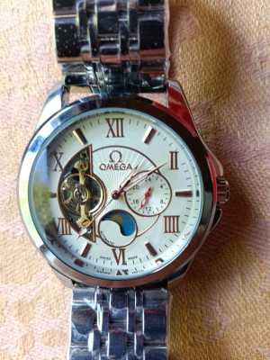 ���� Omega Super Mineral Fantasy Glass