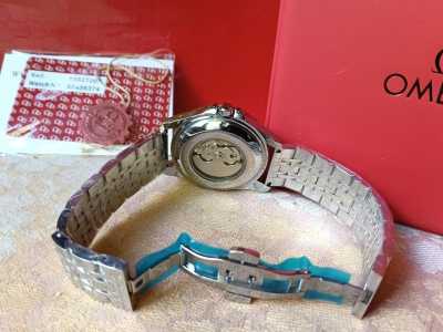 ���� Omega Super Mineral Fantasy Glass