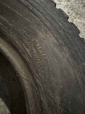 �������� Michelin 12.00R24 XDL 158/155F