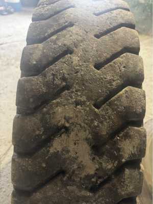 �������� Michelin 12.00R24 XDL 158/155F