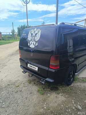 Mercedes, 1998