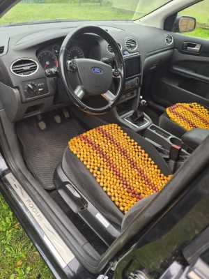 Ford Focus, 2006