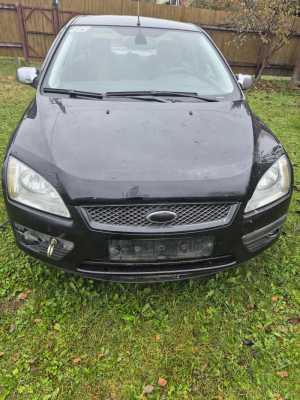 Ford Focus, 2006
