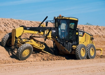 Аренда автогрейдера