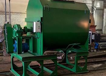 Оборудование для производства арболита