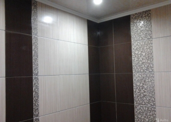 Строительные работы