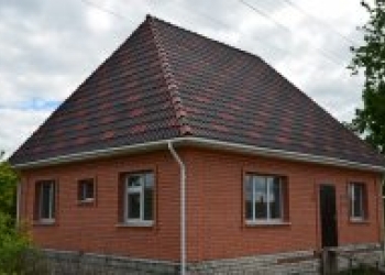 Продам дом 2014г., участок 16 сот.