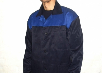 Костюм рабочий летний стандарт