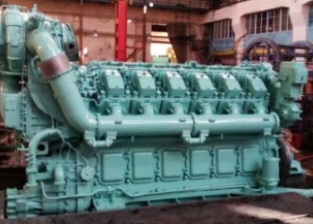 Продам Дизель 5-26ДГ