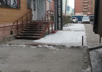 СДАМ В АРЕНДУ НЕЖИЛОЕ ПОМЕЩЕНИЕ