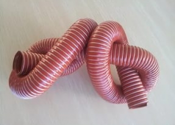 Гибкие воздуховоды